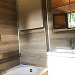 182 La Boverie - La Roche Dağ evi *