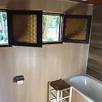 182 La Boverie - La Roche Dağ evi