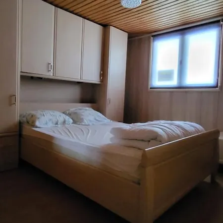 182 La Boverie - La Roche Chalet