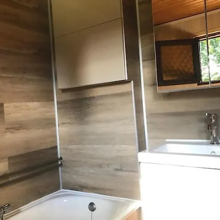 182 La Boverie - La Roche Chalet *