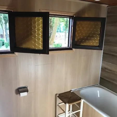 182 La Boverie - La Roche Chalet