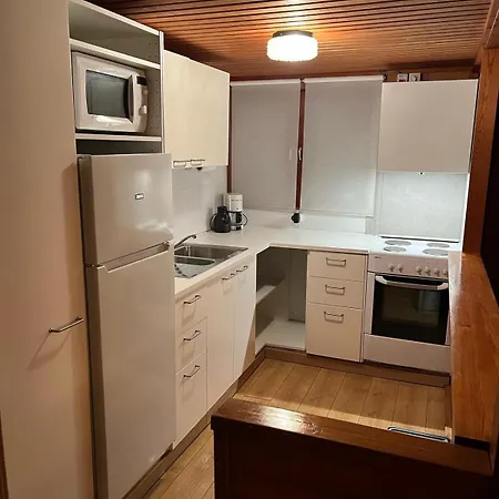 182 La Boverie - La Roche Chalet Rendeux